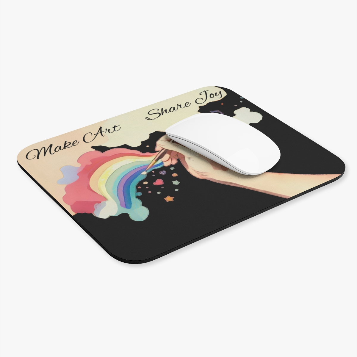Mouse Pads