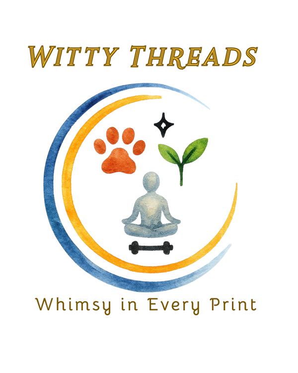 Witty Threads
